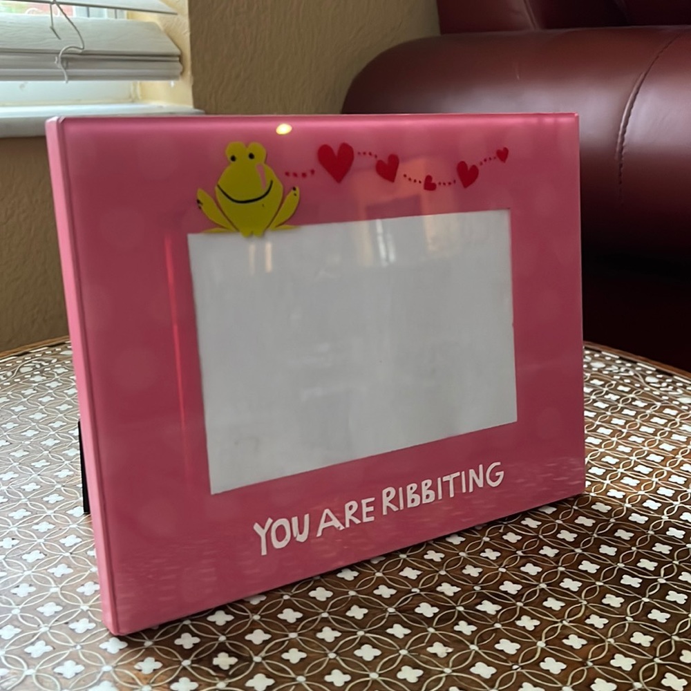 Picture frame